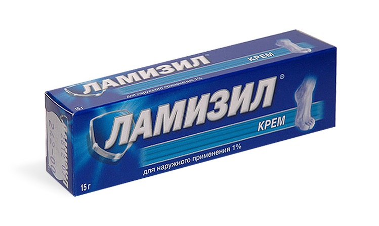 Ламизил