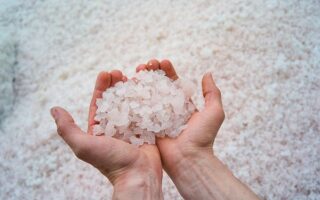 Советы, как избавиться от натоптышей