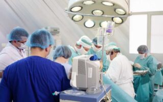 Эффективное лечение при вальгусной деформации большого пальца стопы
