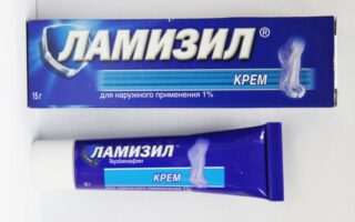 Чем можно лечить грибок стопы