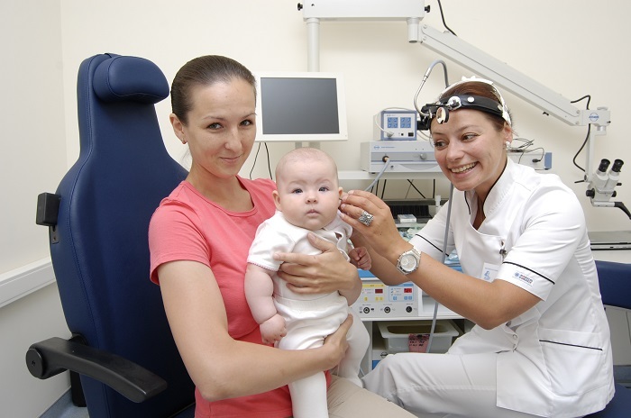 Консультация педиатра при детском плоскостопии