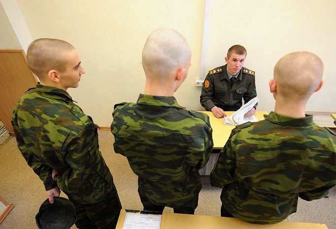 При наличии плоскостопия 3 степени берут ли в армию?