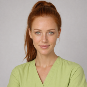 Марина Соколова